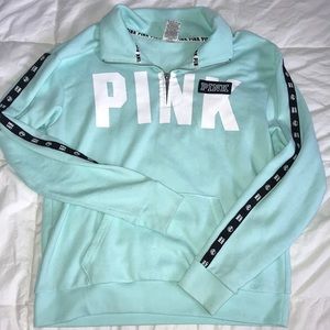 Victoria’s Secret Pink sweatshirt